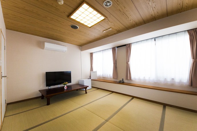 Imagen de la habitación del Hotel REMBRANDT INN KAZUSA. Foto 5