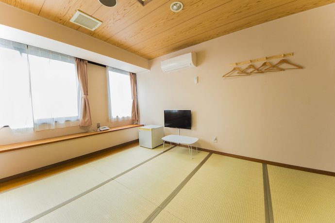 Imagen de la habitación del Hotel REMBRANDT INN KAZUSA. Foto 11