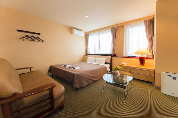 Imagen de la habitación del Hotel REMBRANDT INN KAZUSA. Foto 16