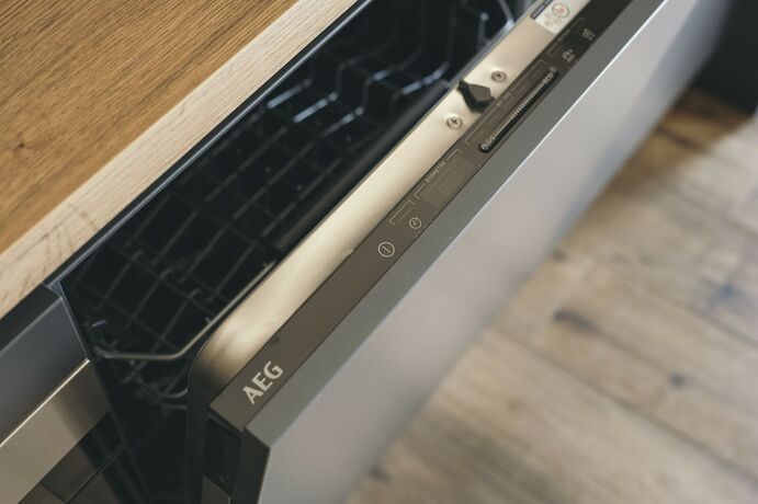 Imagen de la habitación del Hotel REMIND Apartments. Foto 11