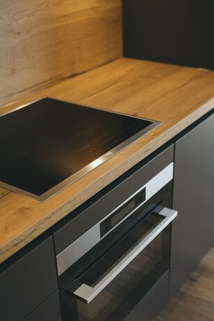 Imagen de la habitación del Hotel REMIND Apartments. Foto 18