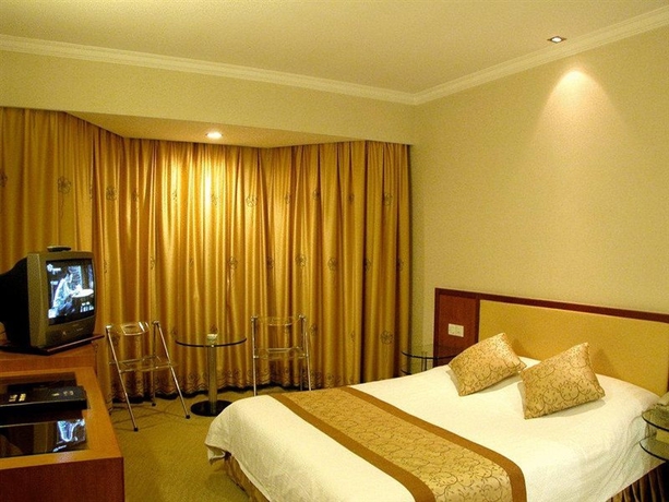 Imagen general del Hotel REN HE HOTEL. Foto 1