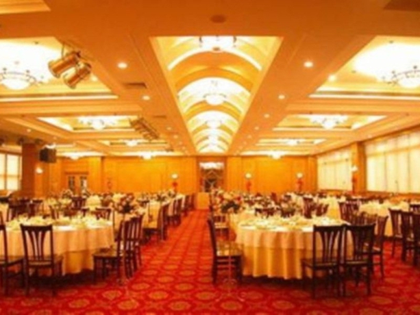 Imagen general del Hotel REN HE HOTEL. Foto 3