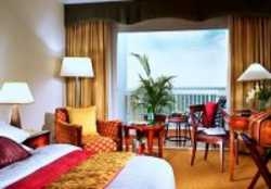 Imagen general del Hotel RENAISSANCE ALEXANDRIA. Foto 1