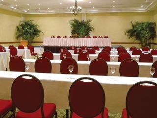 Imagen de los interiores del Hotel RENAISSANCE COSTA DO SAU&Iacute;PE RE. Foto 5