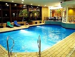 Imagen general del Hotel RENAISSANCE HOTEL GATWICK. Foto 6