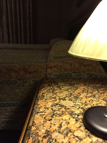 Imagen de la habitación del Hotel REPUBLICA PARK HOTEL. Foto 4