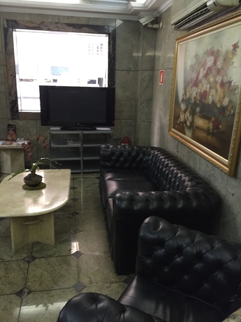 Imagen de los interiores del Hotel REPUBLICA PARK HOTEL. Foto 18