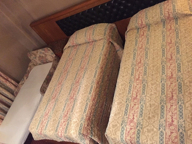 Imagen de la habitación del Hotel REPUBLICA PARK HOTEL. Foto 10