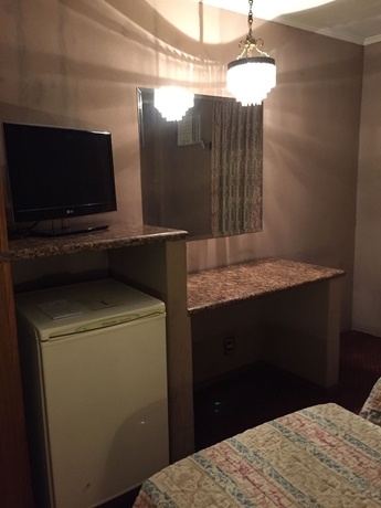 Imagen de la habitación del Hotel REPUBLICA PARK HOTEL. Foto 11