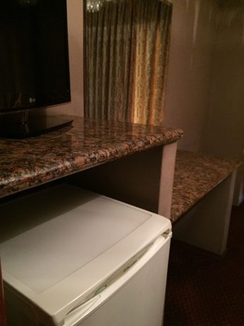 Imagen de la habitación del Hotel REPUBLICA PARK HOTEL. Foto 13