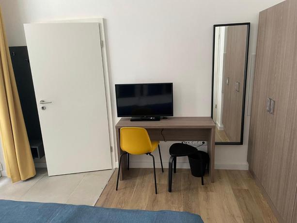 Imagen de los interiores del Hotel RES City Residence Budapest. Foto 12