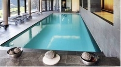 Imagen de la piscina del Hotel RESGUARD DELS VENTS. Foto 19