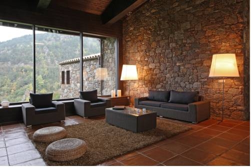 Imagen general del Hotel RESGUARD DELS VENTS. Foto 5