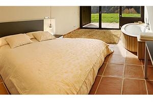 Imagen de la habitación del Hotel RESGUARD DELS VENTS. Foto 15