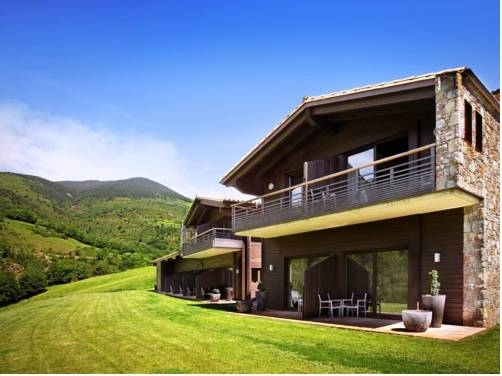 Imagen general del Hotel RESGUARD DELS VENTS. Foto 13