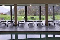 Imagen general del Hotel RESGUARD DELS VENTS. Foto 6