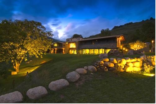 Imagen general del Hotel RESGUARD DELS VENTS. Foto 7