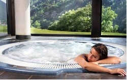 Imagen general del Hotel RESGUARD DELS VENTS. Foto 8