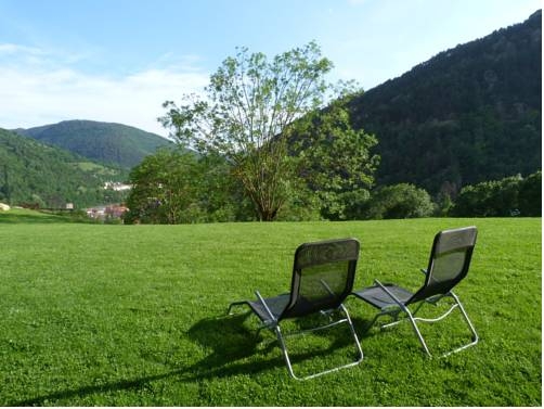 Imagen general del Hotel RESGUARD DELS VENTS. Foto 9