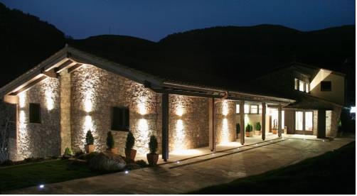 Imagen general del Hotel RESGUARD DELS VENTS. Foto 10