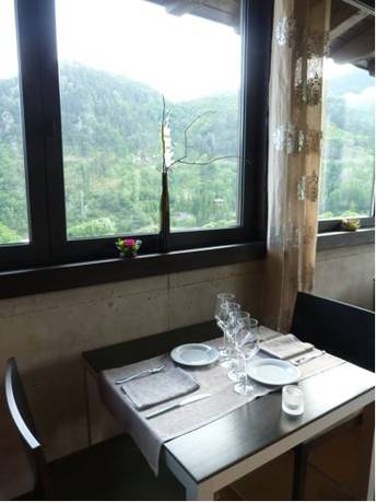 Imagen general del Hotel RESGUARD DELS VENTS. Foto 12