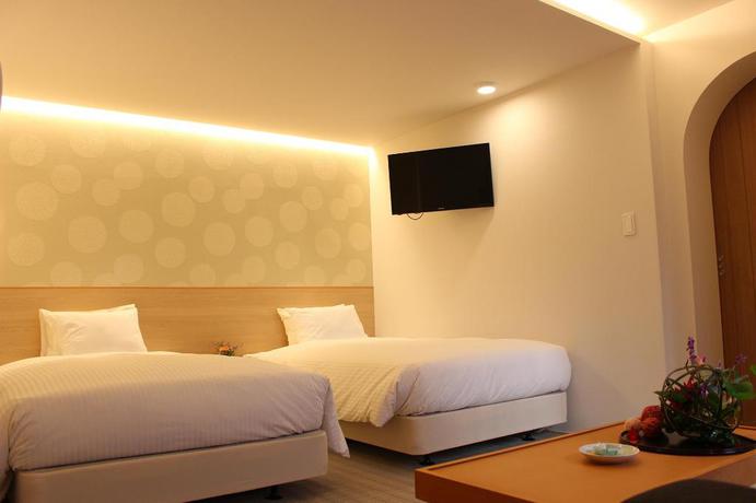 Imagen general del Hotel RESI STAY Hachi Inn. Foto 2