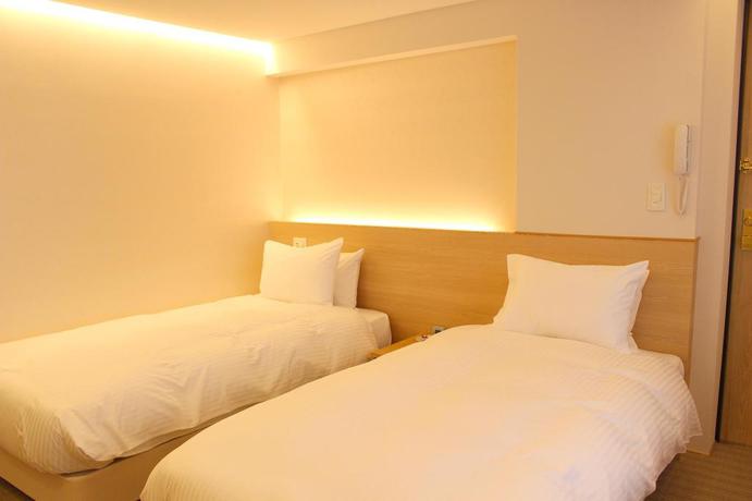 Imagen general del Hotel RESI STAY Hachi Inn. Foto 4