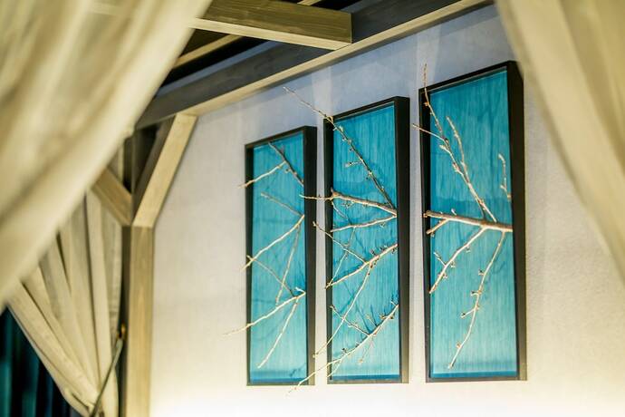 Imagen de la habitación del Hotel RESI STAY Imadegawa. Foto 12