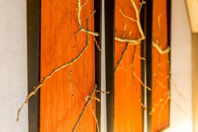 Imagen de la habitación del Hotel RESI STAY Imadegawa. Foto 14