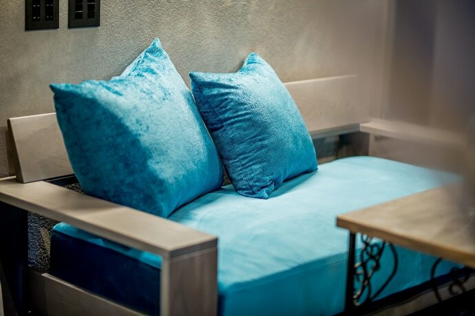 Imagen de la habitación del Hotel RESI STAY Imadegawa. Foto 15