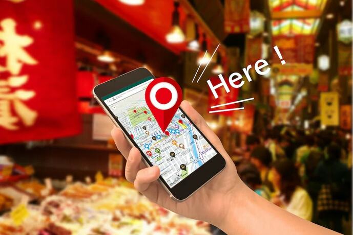 Imagen general del Hotel RESI STAY NISHIJIN. Foto 2