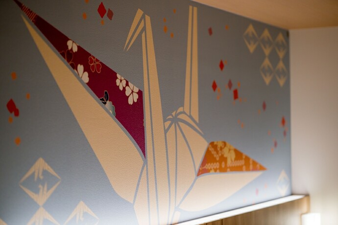 Imagen general del Hotel RESI STAY NISHIJIN. Foto 5