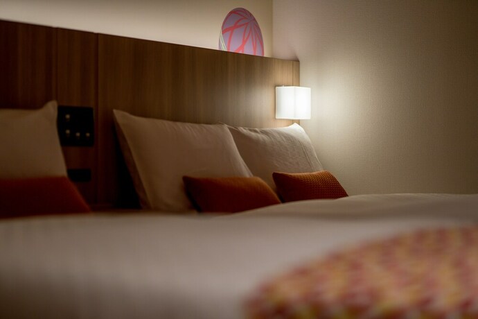 Imagen de la habitación del Hotel RESI STAY NISHIJIN. Foto 29