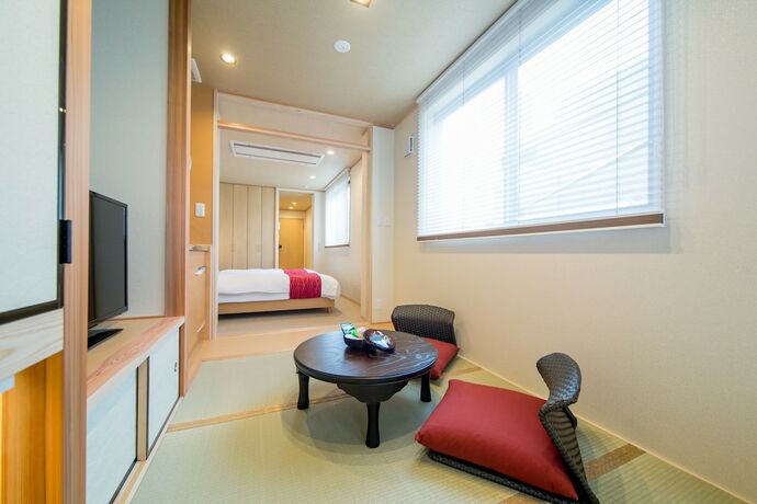 Imagen general del Hotel RESI STAY Takakura. Foto 1