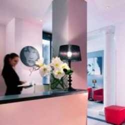 Imagen de los interiores del Hotel RESIDATHENES. Foto 7