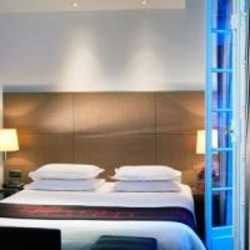 Imagen de la habitación del Hotel RESIDATHENES. Foto 6