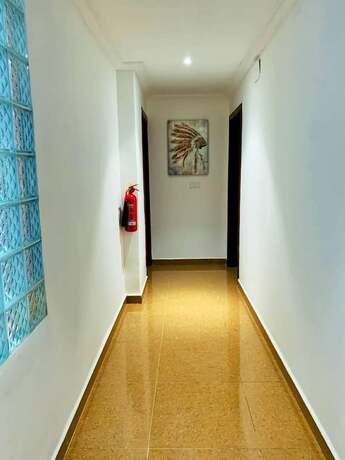 Imagen general del Hotel RESIDENCE ABBAS. Foto 1