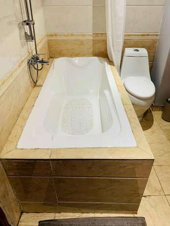 Imagen general del Hotel RESIDENCE ABBAS. Foto 2