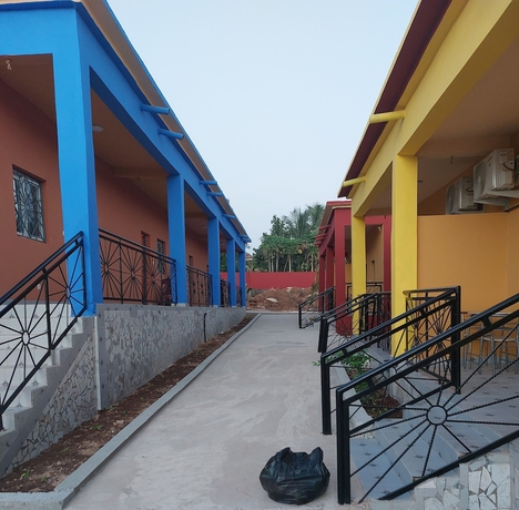 Imagen general del Hotel RESIDENCE BELIER. Foto 2