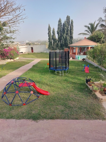 Imagen general del Hotel RESIDENCE BELIER. Foto 5