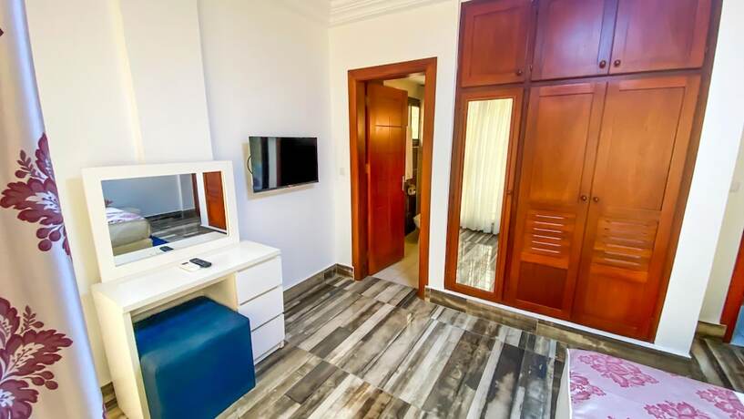 Imagen general del Hotel RESIDENCE BELMANN BONAPRISO. Foto 3
