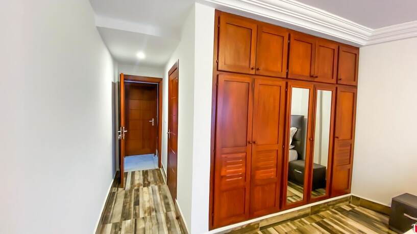 Imagen general del Hotel RESIDENCE BELMANN BONAPRISO. Foto 5