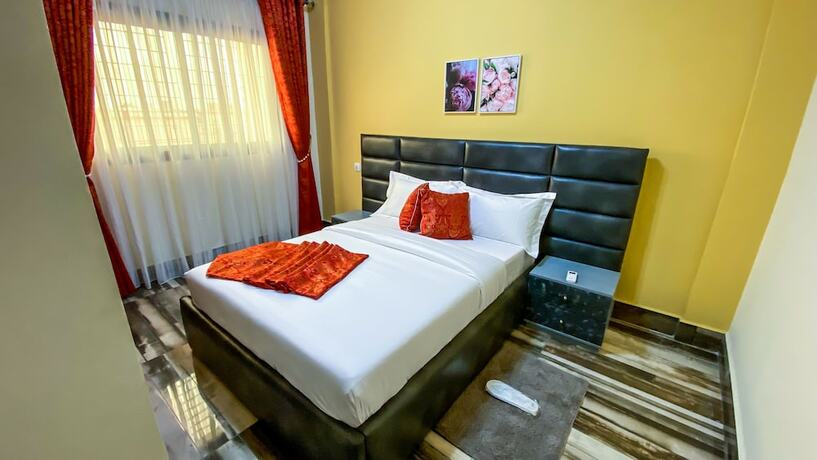 Imagen general del Hotel RESIDENCE BELMANN BONAPRISO. Foto 15