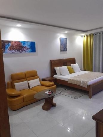 Imagen de la habitación del Hotel RESIDENCE FABY. Foto 3