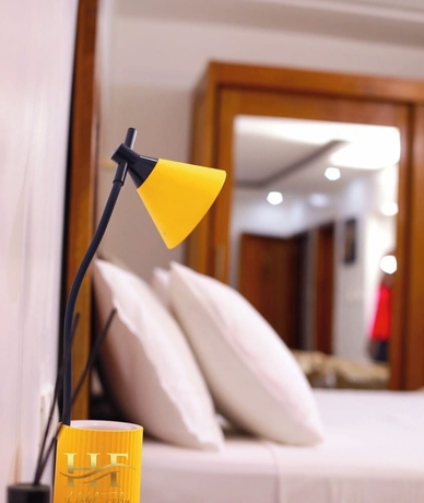 Imagen de la habitación del Hotel RESIDENCE FABY. Foto 9