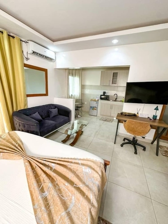 Imagen de la habitación del Hotel RESIDENCE FABY. Foto 11