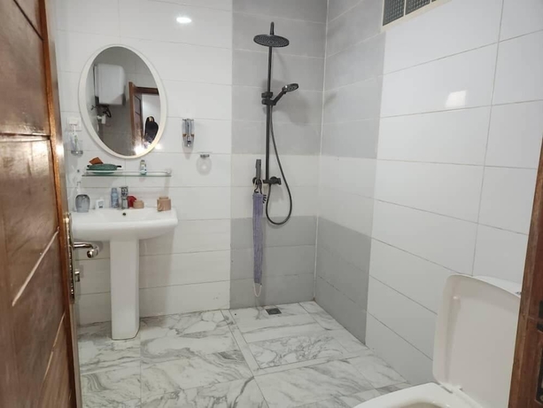 Imagen de la habitación del Hotel RESIDENCE FABY. Foto 13