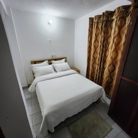 Imagen de la habitación del Hotel RESIDENCE FAMILIA PHOENIX. Foto 5