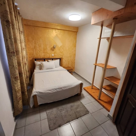 Imagen de la habitación del Hotel RESIDENCE FAMILIA PHOENIX. Foto 6